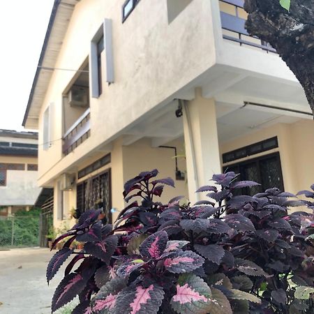 Little Cozy Homestay Кота-Бару Экстерьер фото