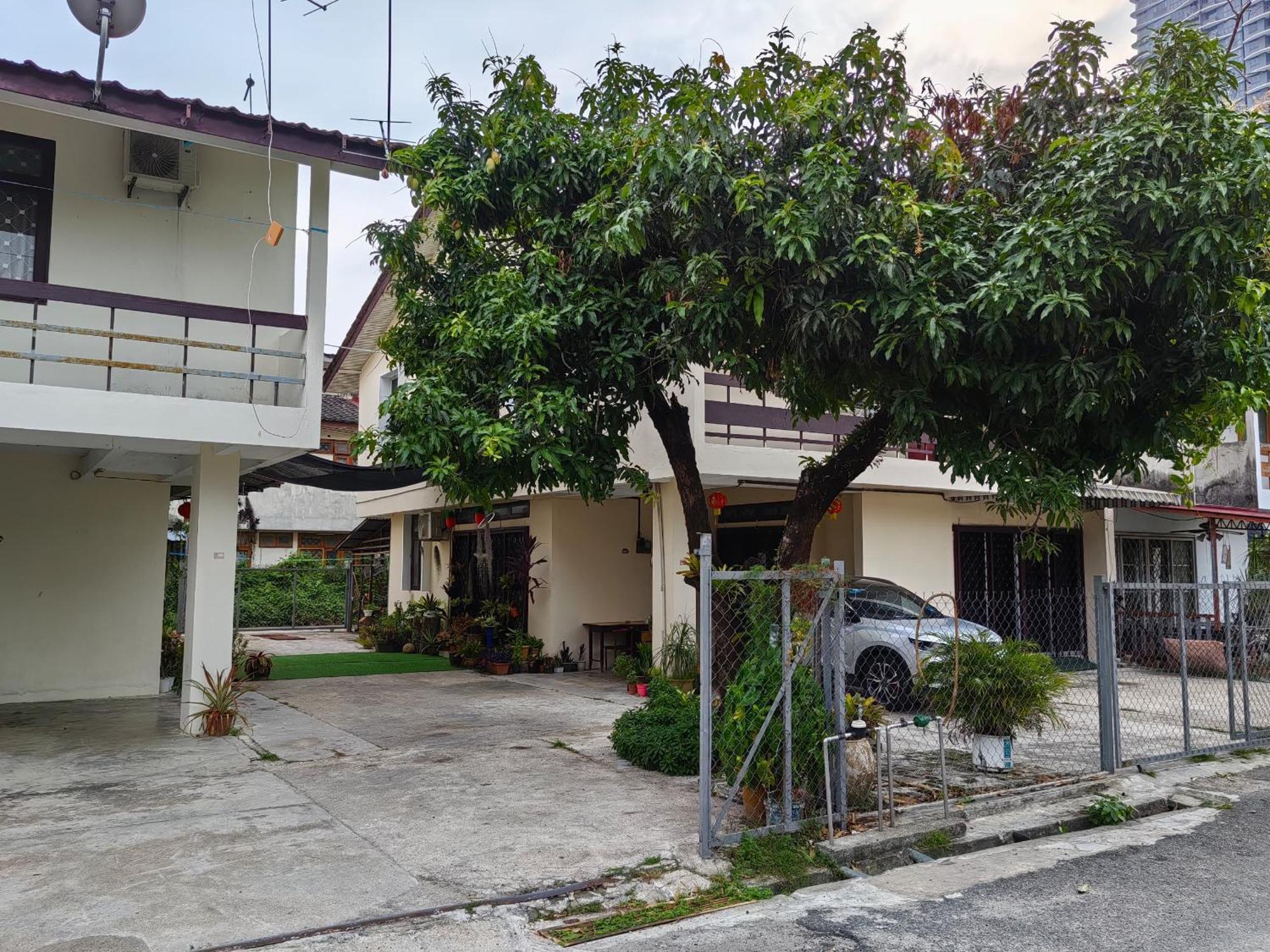 Little Cozy Homestay Кота-Бару Экстерьер фото