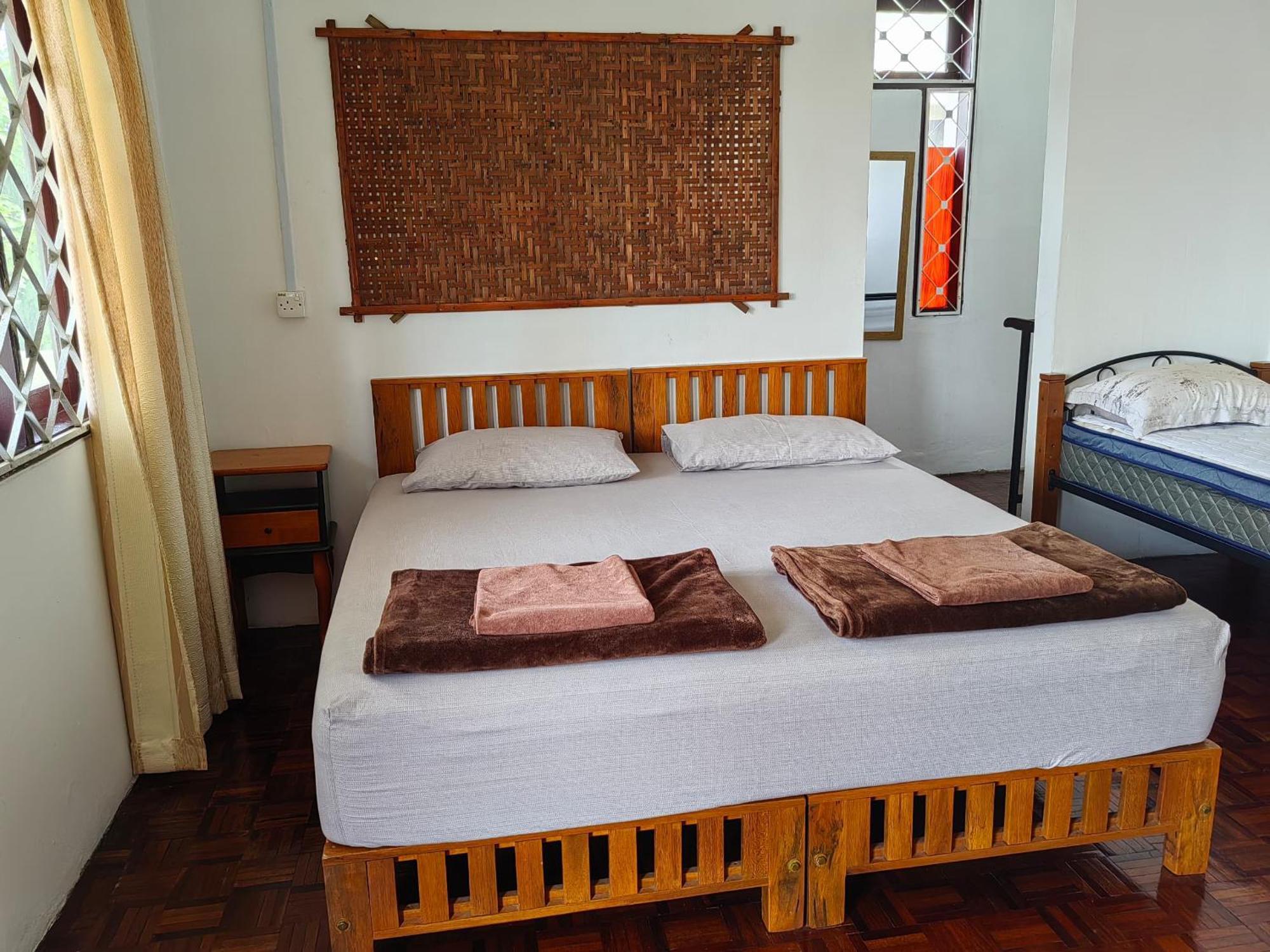 Little Cozy Homestay Кота-Бару Экстерьер фото